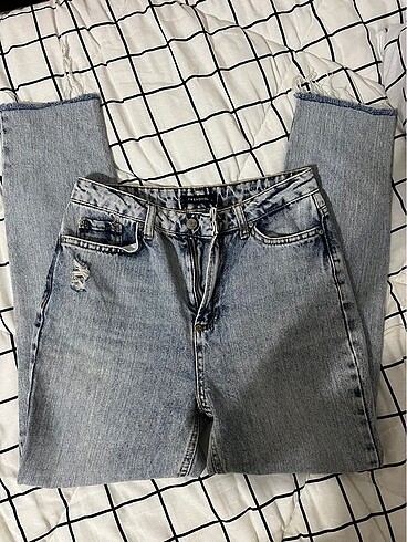 Trendyol & Milla HARİKA KALIP MİLLA PANTOLON