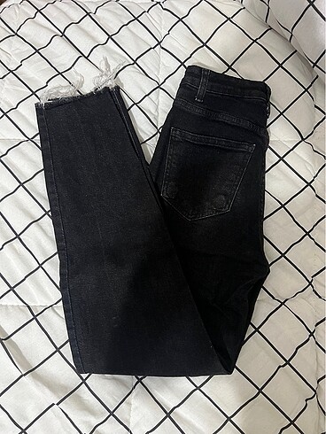 Trendyol & Milla MÜKEMMEL KALIP JEAN
