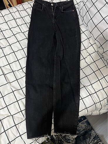 34 Beden MÜKEMMEL KALIP JEAN