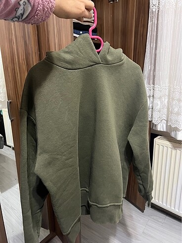 Diğer Harika Sweatshirt