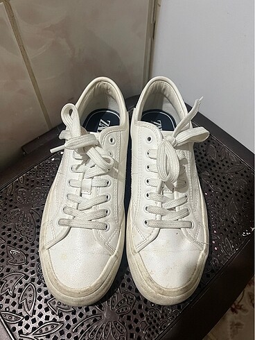 38 Beden ZARA AYAKKABI