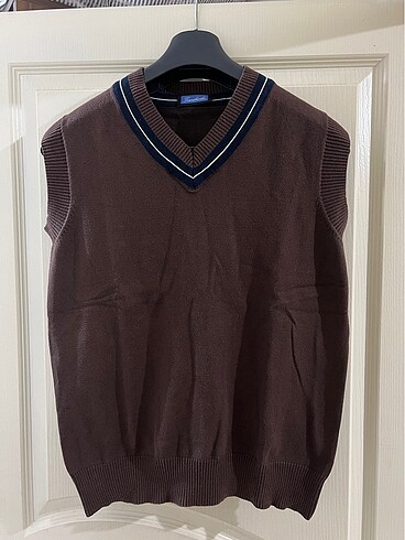 American Vintage Vintage Süveter