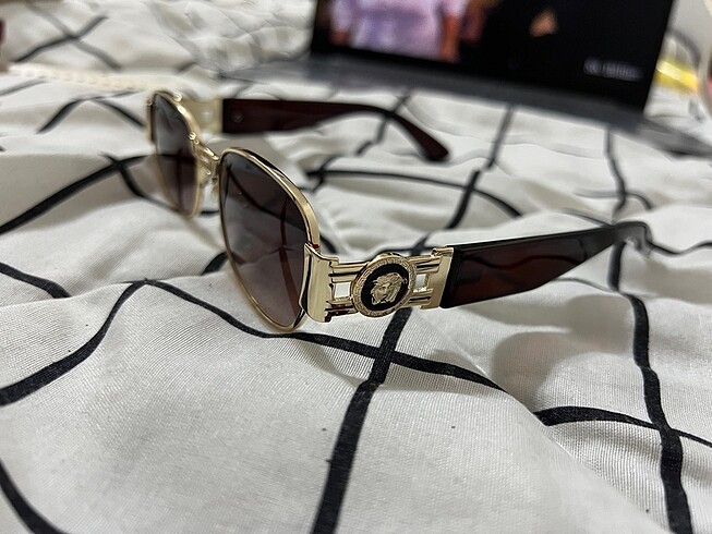 Versace Replika güneş gözlüğü
