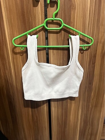 Milla mini üst crop top
