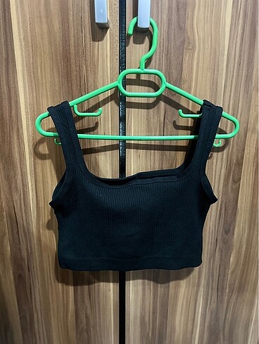 Milla mini üst crop top