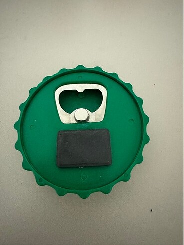  Sprite Vintage Açacak