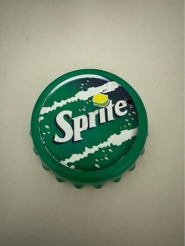 Sprite Vintage Açacak