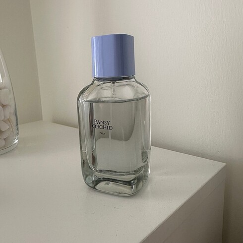 Zara orchid 90 ml