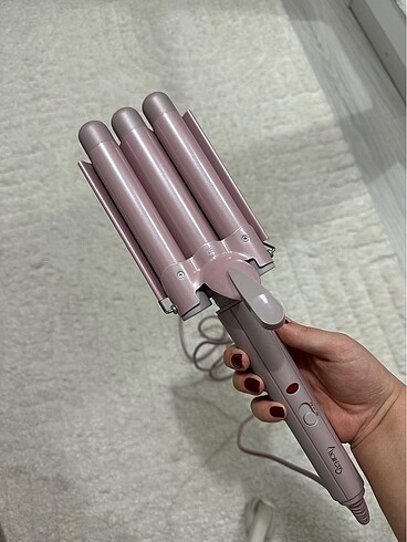 Hairens wag maşa