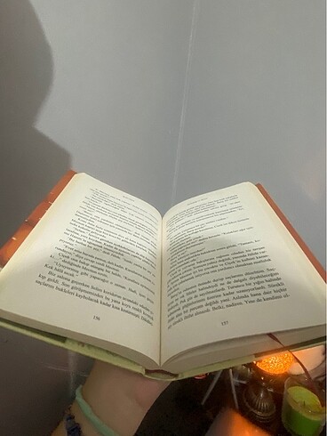 Balkabağı ve Tarçın Kitap - Görsel 3