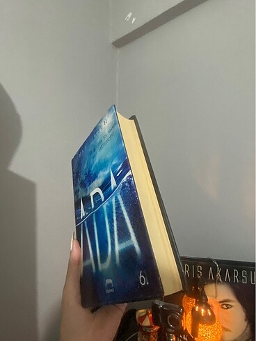 Ada Serisi 1. Kitap - Görsel 2
