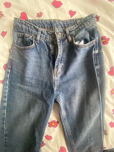 Koton Bol Jean Pantolon