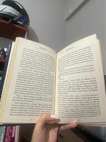 3391 km Sıfır Km kitaplar - Görsel 3