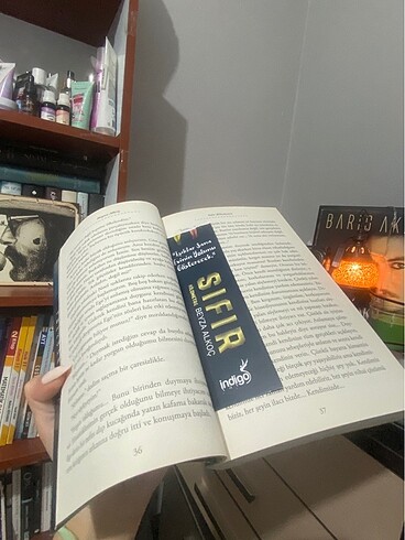 3391 km Sıfır Km kitaplar - Görsel 4