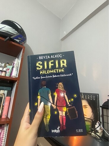 3391 km Sıfır Km kitaplar - Görsel 5