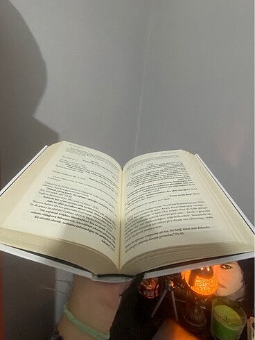 Maça Kızı 1. Kitap - Görsel 3