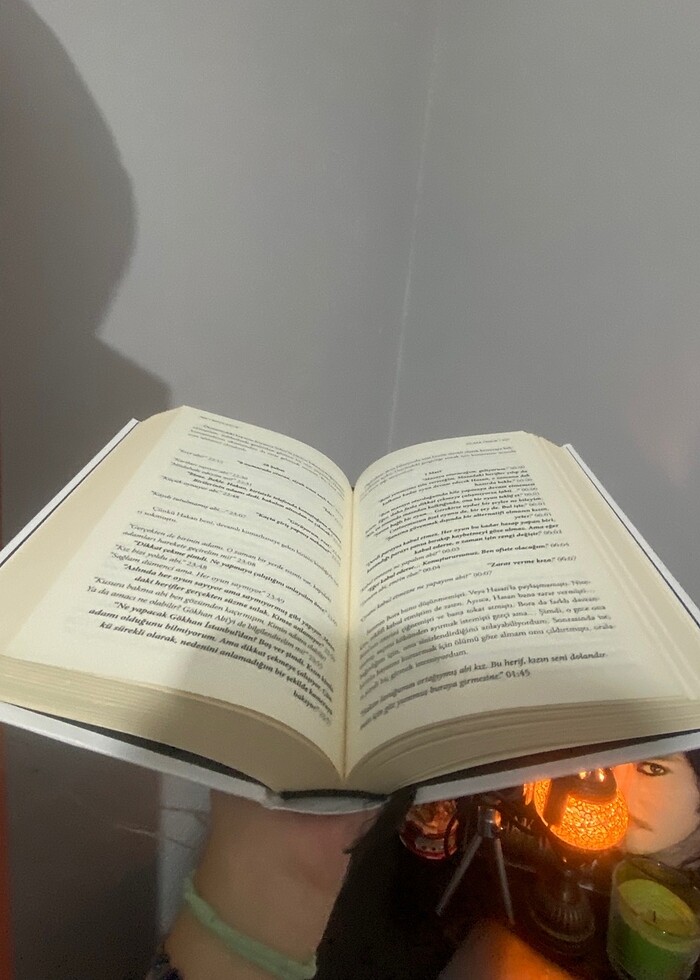 Maça Kızı 1. Kitap - Görsel 3