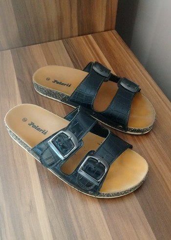 Polaris kadın terlik - Görsel 3