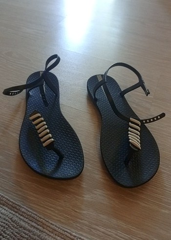 plaj sandaleti - Görsel 2