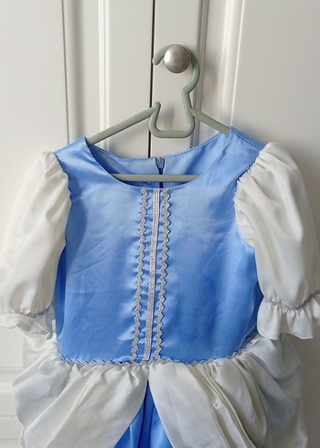 sindirella elbise - Görsel 2