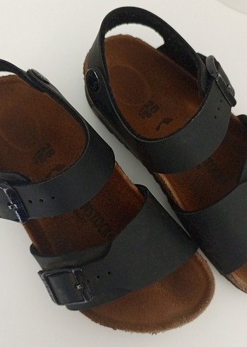 erkek çocuk birkenstock - Görsel 3