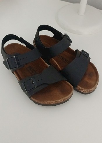erkek çocuk birkenstock - Görsel 2