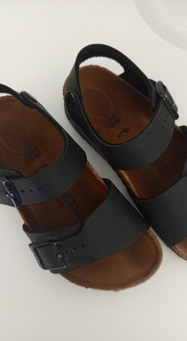 erkek çocuk birkenstock - Görsel 3