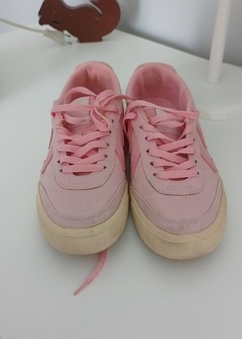 Hummel ayakkabı - Görsel 3