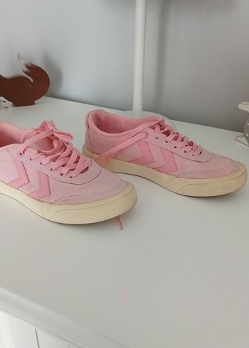 Hummel ayakkabı - Görsel 4