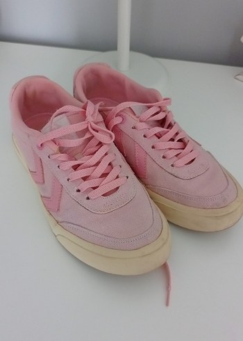 Hummel ayakkabı - Görsel 2