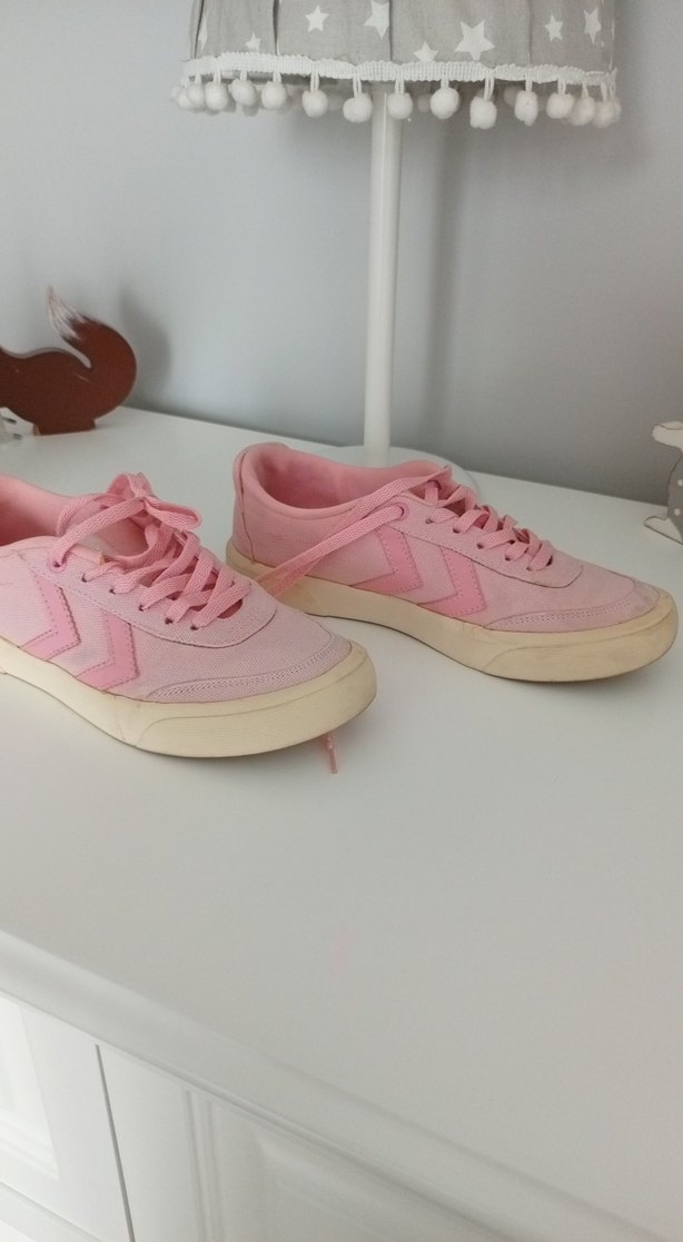 Hummel ayakkabı - Görsel 4