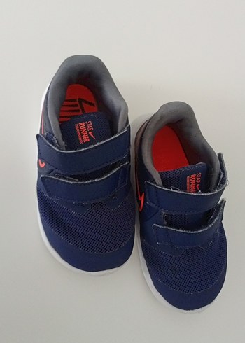 erkek çocuk nike ayakkabı - Görsel 3