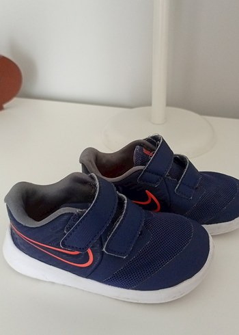 erkek çocuk nike ayakkabı - Görsel 2