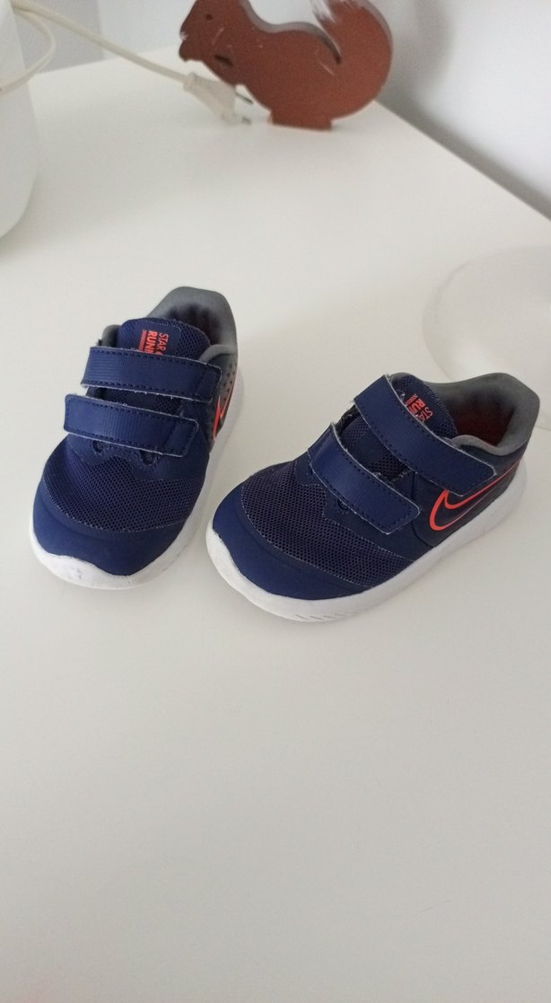 erkek çocuk nike ayakkabı - Görsel 4