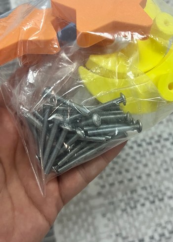 Çocuk dolap/çekmece kulpu - Görsel 3