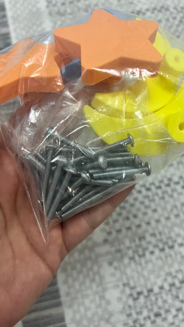 Çocuk dolap/çekmece kulpu - Görsel 3