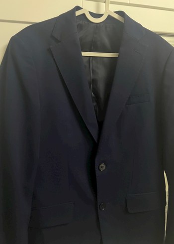 Network tek ceket - Görsel 4