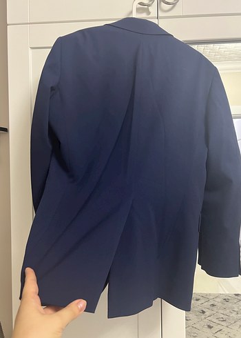 Network tek ceket - Görsel 9