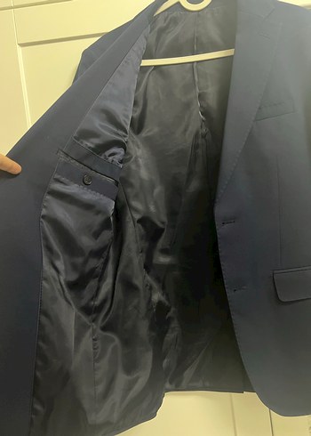 Network tek ceket - Görsel 6