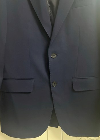 Network tek ceket - Görsel 5