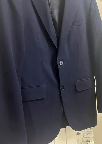 Network tek ceket - Görsel 3