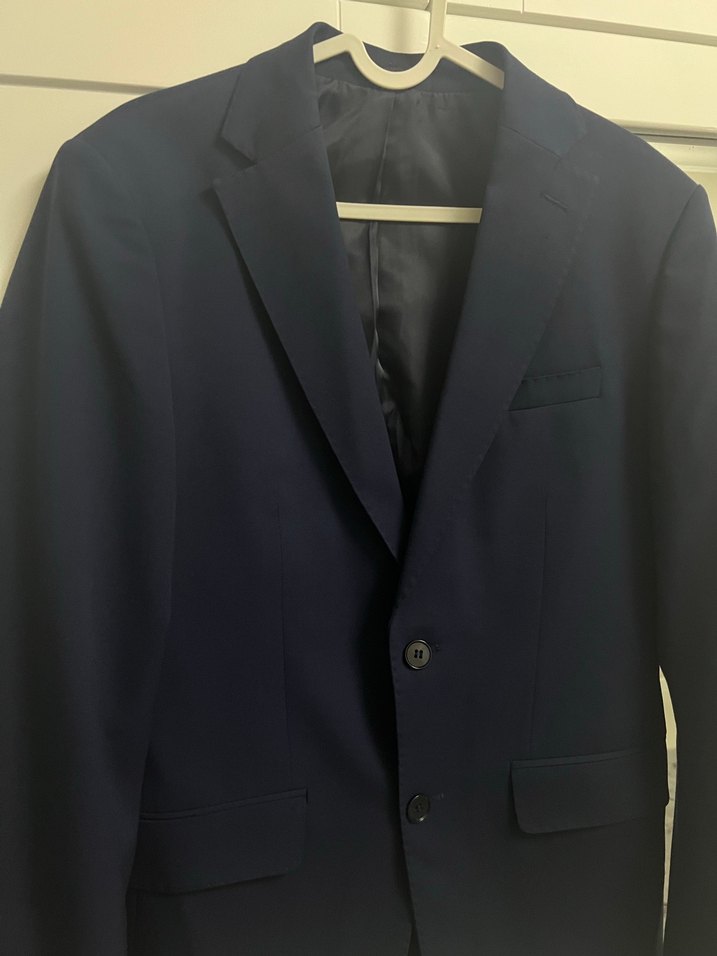 Network tek ceket - Görsel 4