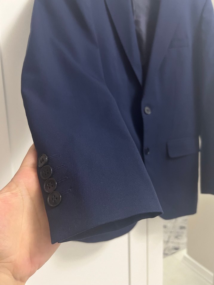 Network tek ceket - Görsel 2