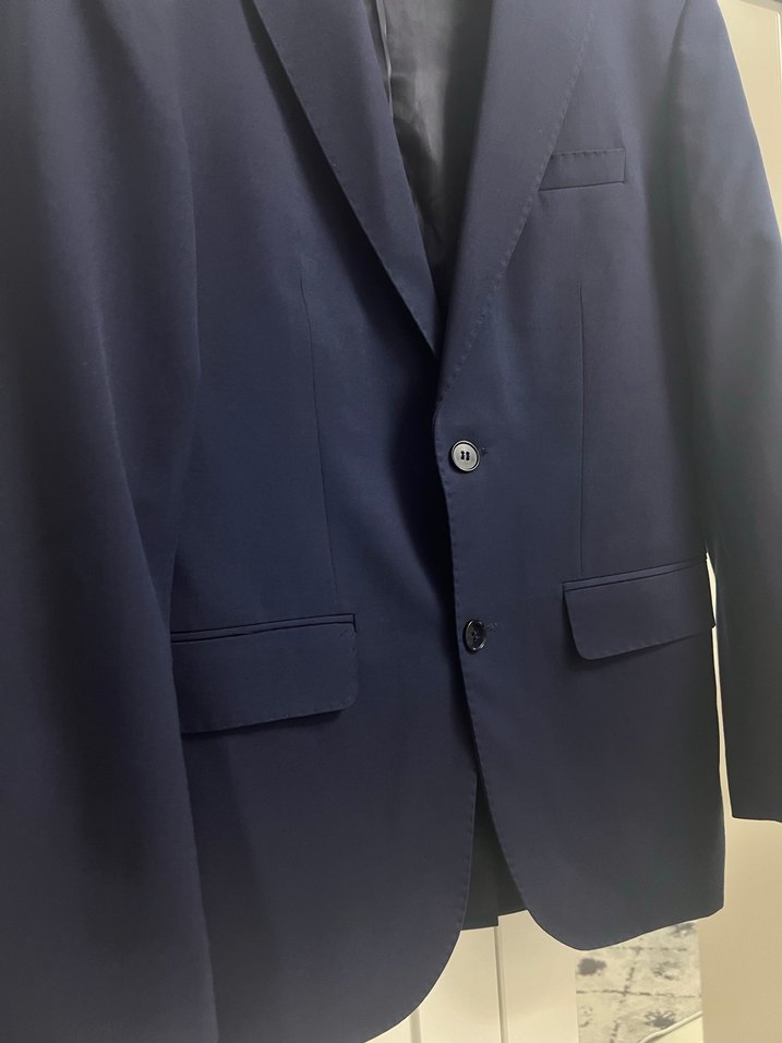 Network tek ceket - Görsel 3