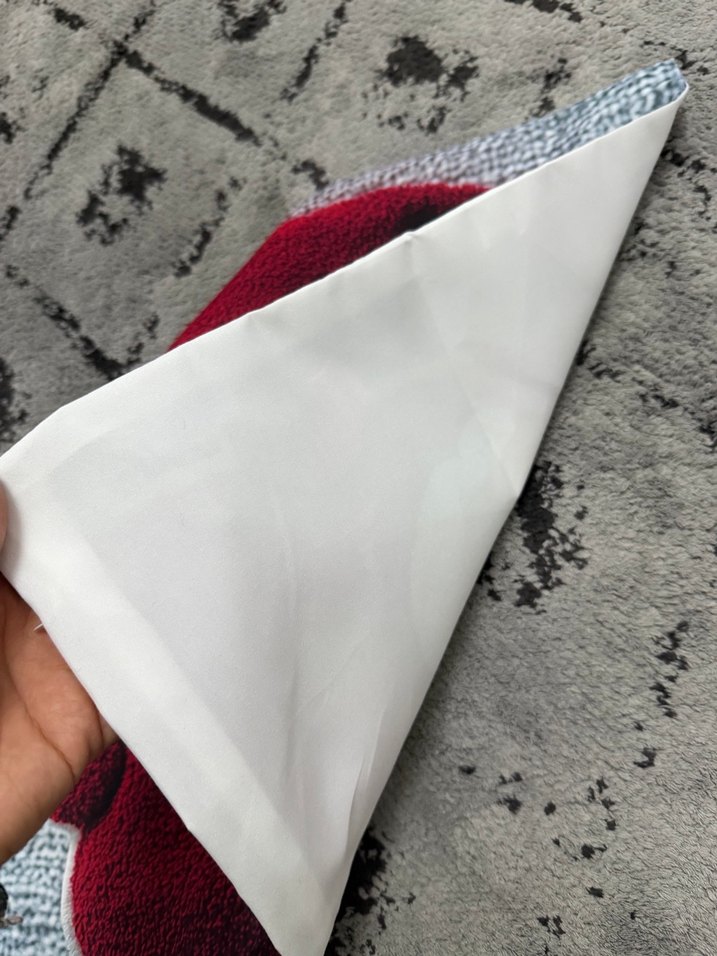 Yılbaşı Temalı Dekoratif kırlent kılıfı - Görsel 3