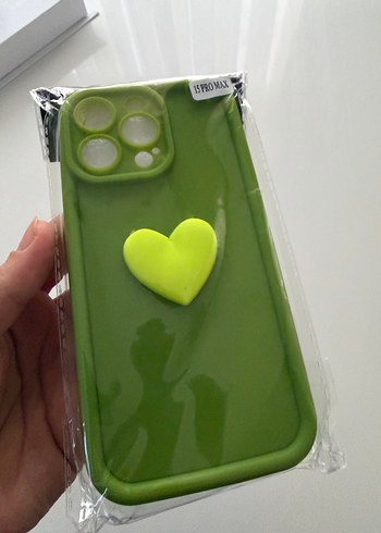 15 pro max kılıf - Görsel 6