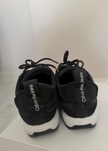 Calvin Klein ayakkabı - Görsel 5