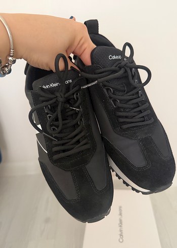 Calvin Klein ayakkabı - Görsel 8