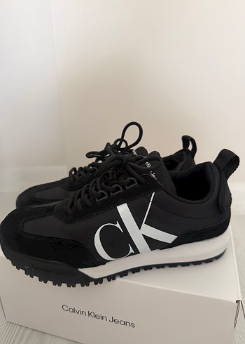 Calvin Klein ayakkabı - Görsel 3