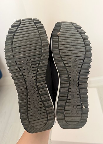 Calvin Klein ayakkabı - Görsel 6
